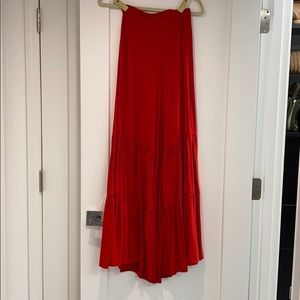 Adriana degrease pants